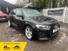 Audi A1 SPORTBACK TFSI SPORT