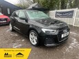 Audi A1 SPORTBACK TFSI SPORT 1