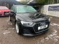 Audi A1 SPORTBACK TFSI SPORT 2