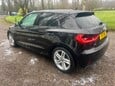 Audi A1 SPORTBACK TFSI SPORT 5