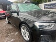 Audi A1 SPORTBACK TFSI SPORT 11