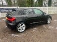 Audi A1 SPORTBACK TFSI SPORT 13