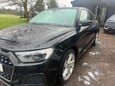 Audi A1 SPORTBACK TFSI SPORT 15