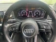 Audi A1 SPORTBACK TFSI SPORT 34