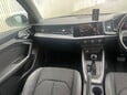 Audi A1 SPORTBACK TFSI SPORT 40