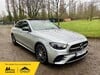 Mercedes-Benz E Class E 220 D AMG LINE NIGHT EDITION PREMIUM PLUS