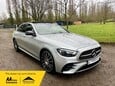 Mercedes-Benz E Class E 220 D AMG LINE NIGHT EDITION PREMIUM PLUS 1