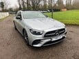 Mercedes-Benz E Class E 220 D AMG LINE NIGHT EDITION PREMIUM PLUS 5