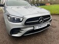 Mercedes-Benz E Class E 220 D AMG LINE NIGHT EDITION PREMIUM PLUS 6