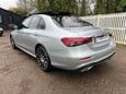 Mercedes-Benz E Class E 220 D AMG LINE NIGHT EDITION PREMIUM PLUS 9