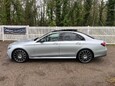 Mercedes-Benz E Class E 220 D AMG LINE NIGHT EDITION PREMIUM PLUS 13