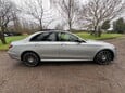 Mercedes-Benz E Class E 220 D AMG LINE NIGHT EDITION PREMIUM PLUS 16