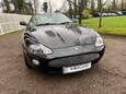 Jaguar XKR XKR COUPE 3