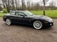 Jaguar XKR XKR COUPE 18