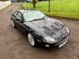 Jaguar XKR XKR COUPE 29