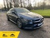 Mercedes-Benz CLA Class CLA 180 AMG LINE PREMIUM PLUS