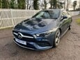 Mercedes-Benz CLA Class CLA 180 AMG LINE PREMIUM PLUS 3