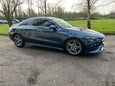 Mercedes-Benz CLA Class CLA 180 AMG LINE PREMIUM PLUS 6