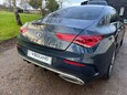 Mercedes-Benz CLA Class CLA 180 AMG LINE PREMIUM PLUS 22