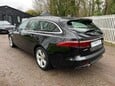 Jaguar XF PORTFOLIO 12