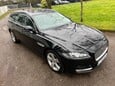 Jaguar XF PORTFOLIO 46