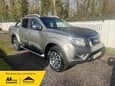 Nissan Navara DCI TEKNA 4X4 SHR DCB 1