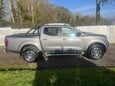 Nissan Navara DCI TEKNA 4X4 SHR DCB 9