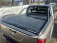 Nissan Navara DCI TEKNA 4X4 SHR DCB 19