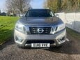 Nissan Navara DCI TEKNA 4X4 SHR DCB 5