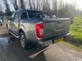 Nissan Navara DCI TEKNA 4X4 SHR DCB 7