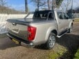 Nissan Navara DCI TEKNA 4X4 SHR DCB 10