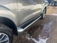 Nissan Navara DCI TEKNA 4X4 SHR DCB 15