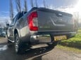 Nissan Navara DCI TEKNA 4X4 SHR DCB 22