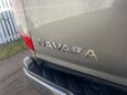 Nissan Navara DCI TEKNA 4X4 SHR DCB 23