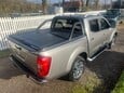 Nissan Navara DCI TEKNA 4X4 SHR DCB 26