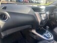 Nissan Navara DCI TEKNA 4X4 SHR DCB 50