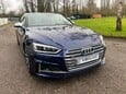 Audi S5 S5 TFSI QUATTRO 4