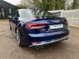 Audi S5 S5 TFSI QUATTRO 9