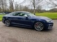 Audi S5 S5 TFSI QUATTRO 16