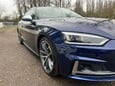 Audi S5 S5 TFSI QUATTRO 18