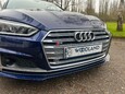 Audi S5 S5 TFSI QUATTRO 19