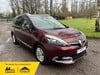 Renault Grand Scenic DYNAMIQUE NAV DCI