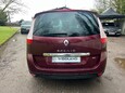 Renault Grand Scenic DYNAMIQUE NAV DCI 10