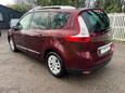 Renault Grand Scenic DYNAMIQUE NAV DCI 11