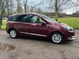 Renault Grand Scenic DYNAMIQUE NAV DCI 13