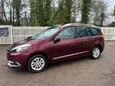 Renault Grand Scenic DYNAMIQUE NAV DCI 7