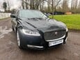 Jaguar XF PORTFOLIO 4