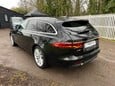 Jaguar XF PORTFOLIO 10