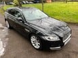 Jaguar XF PORTFOLIO 16