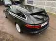 Jaguar XF PORTFOLIO 20